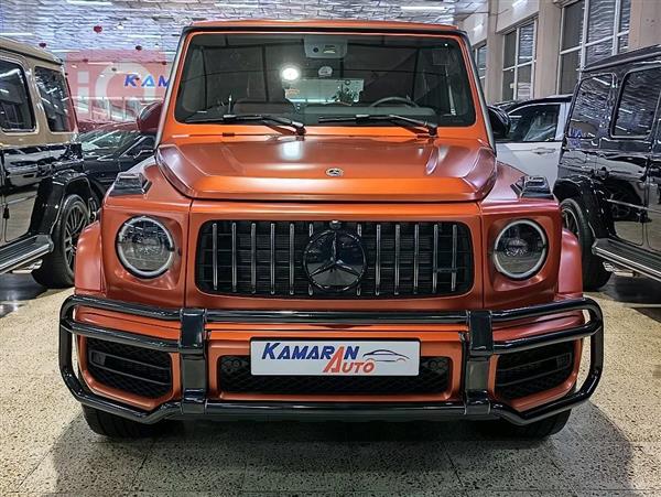 Mercedes-Benz for sale in Iraq